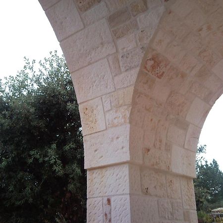 Trulli Di Pozzomasiello Locorotondo Extérieur photo