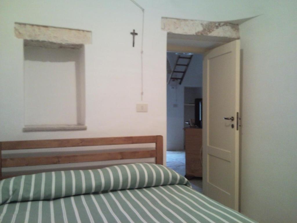 Trulli Di Pozzomasiello Locorotondo Chambre photo