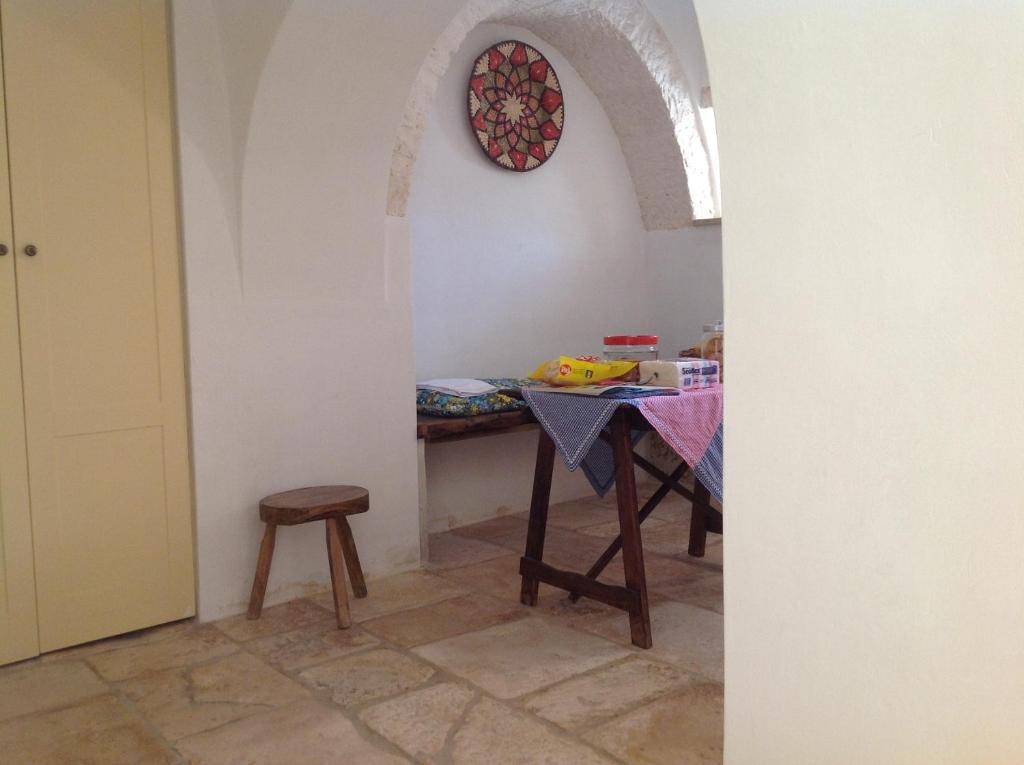 Trulli Di Pozzomasiello Locorotondo Chambre photo