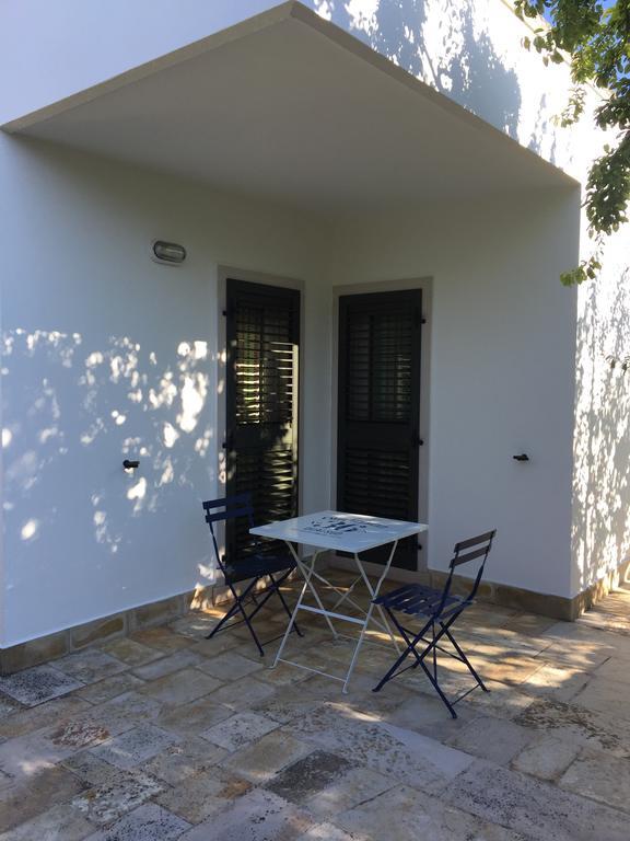 Trulli Di Pozzomasiello Locorotondo Extérieur photo