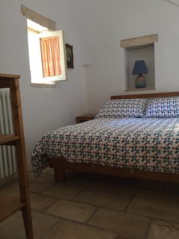 Trulli Di Pozzomasiello Locorotondo Extérieur photo