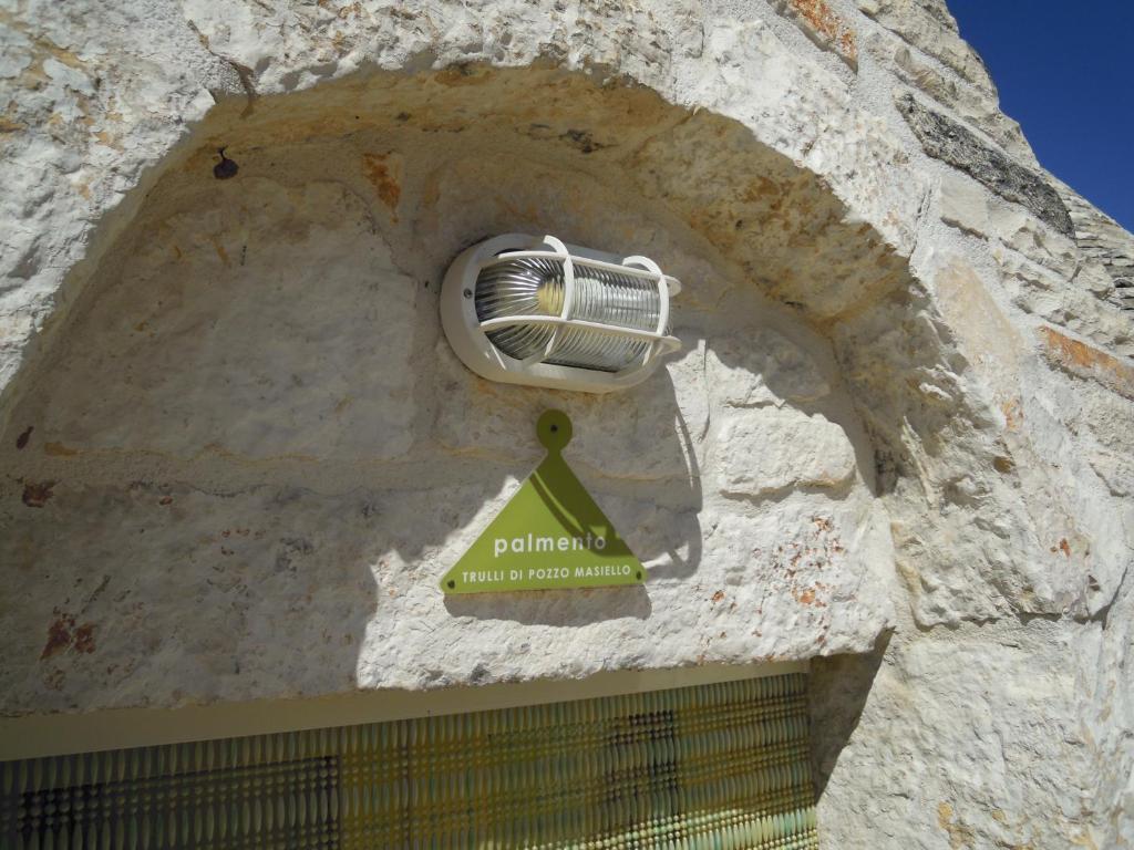 Trulli Di Pozzomasiello Locorotondo Extérieur photo